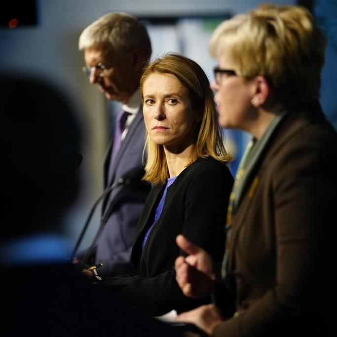 Baltic leaders: Olympic boycott possible if Russians compete